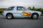 EVA AMC Pacer Change of Pace 1977 года